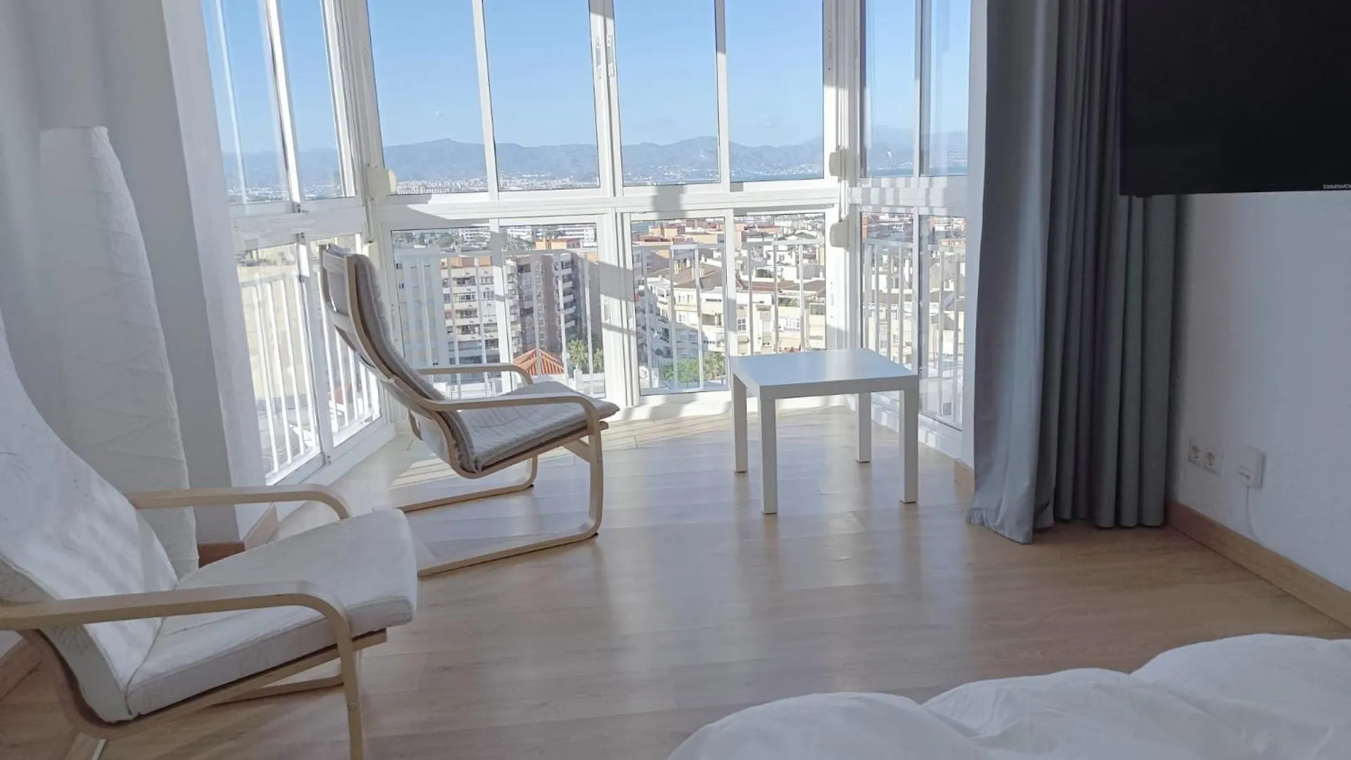 Torremolinos_Centro Lejlighed